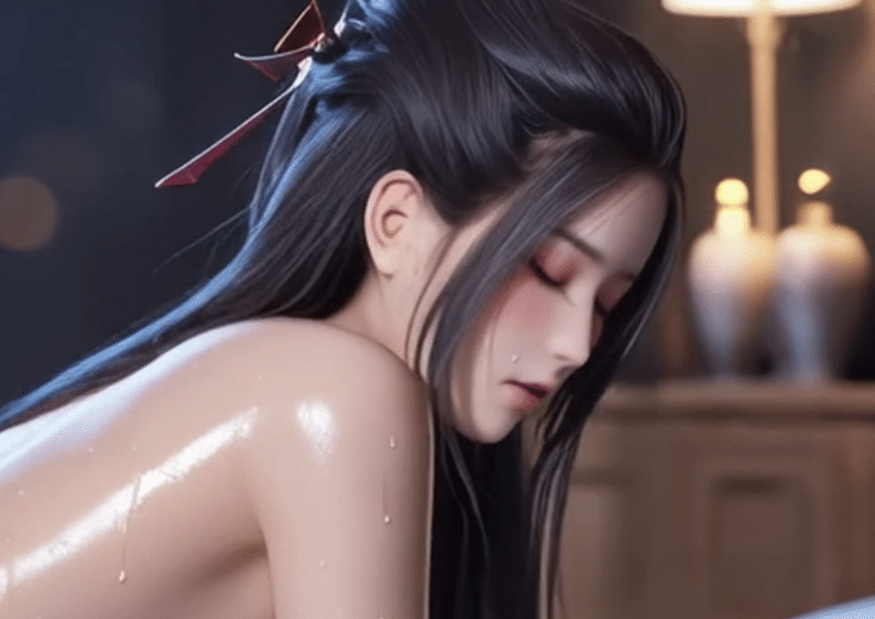 爆炒国漫女神动漫女主角凡人修仙传+陆雪琪+李慕婉[NP-1.1G]-小蛇ACG