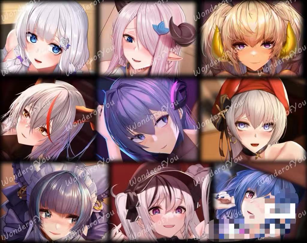 图片[4]-R02-25.07最新画集原画动漫动态壁纸素材合集-小蛇ACG