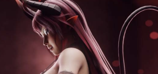 图片[2]-Magikal3D大师3D：整合2025年10月更新整合魅魔+伊芙[NB-4G]-小蛇ACG