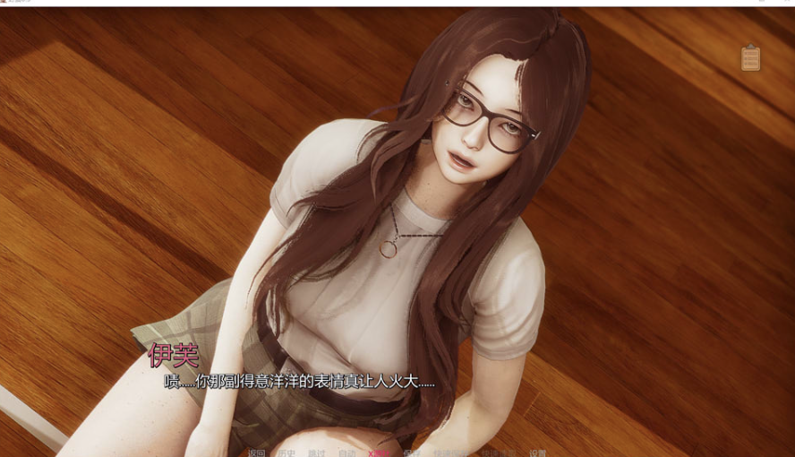 图片[2]-野猫V0.3 Wild Cats 官方中文版[PC+安卓][11月新作/6.2G]-小蛇ACG