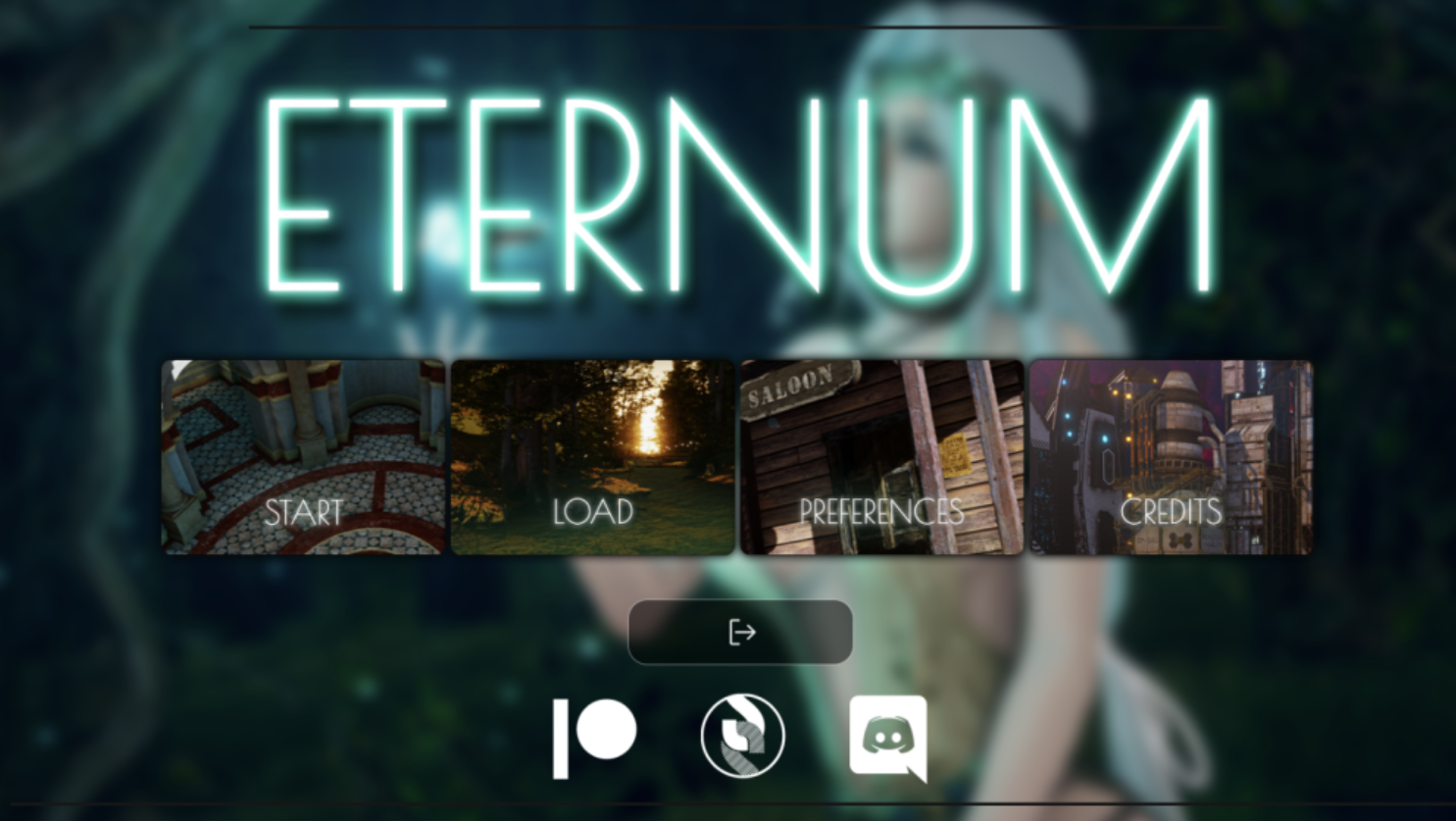 图片[2]-永恒世界 Eternum V0.75 官方中文版[PC+安卓][4月更新/9.5G]-小蛇ACG