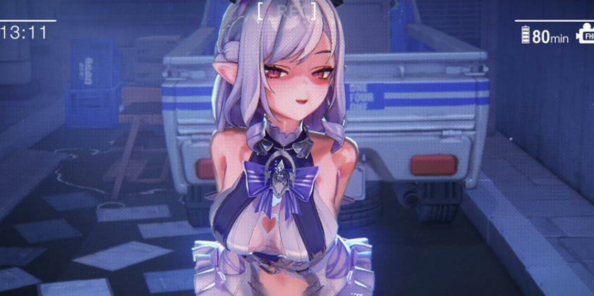 MOMO 大佬11月新作：No.061_[Vivian]和薇薇安的户外O出小剧场[1.5G]-小蛇ACG