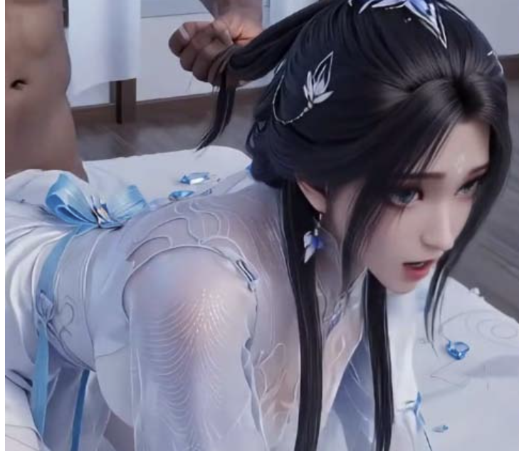 [岁末季夏]诛仙-陆雪琪之AI [2.17G]-小蛇ACG