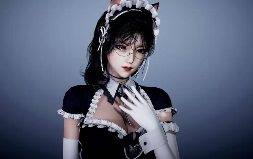 甜心选择2（游戏本体+人物卡合集）-小蛇ACG