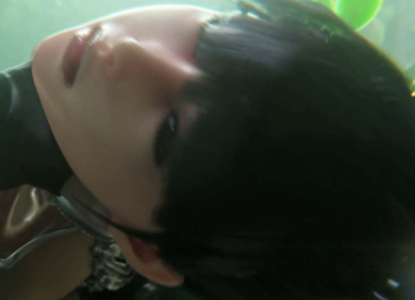 Nagoonimation大佬3D建模作品至2025年（蒂法，玛丽罗斯，Dva等）-小蛇ACG