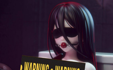 图片[2]-Shinshi No.52 7月新作：碧蓝档案莲见嗨丝花式恩爱 2K无修版[新作/2.6G]-小蛇ACG