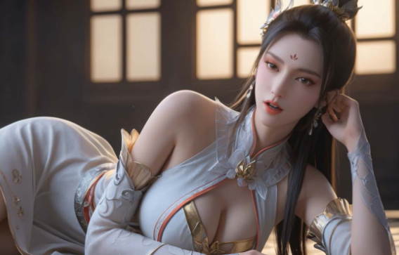 暗河传白鹤淮[10分钟][1P-300MB]-小蛇ACG