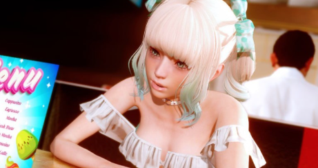 [国产] 深渊欲望 V0.1.1/AbyssalLust V0.1.1/STEAM官方繁体中文[pc+安卓][3.5G]-小蛇ACG