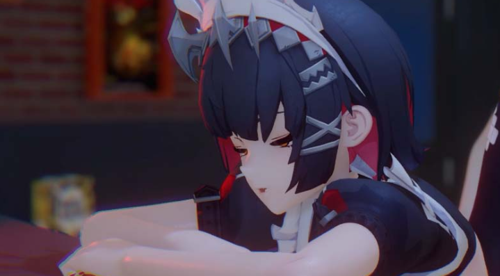 图片[2]-AKT大师3D：整合2025年7月S2更新整合绝区零 尤拉柚叶[4P-60G]-小蛇ACG