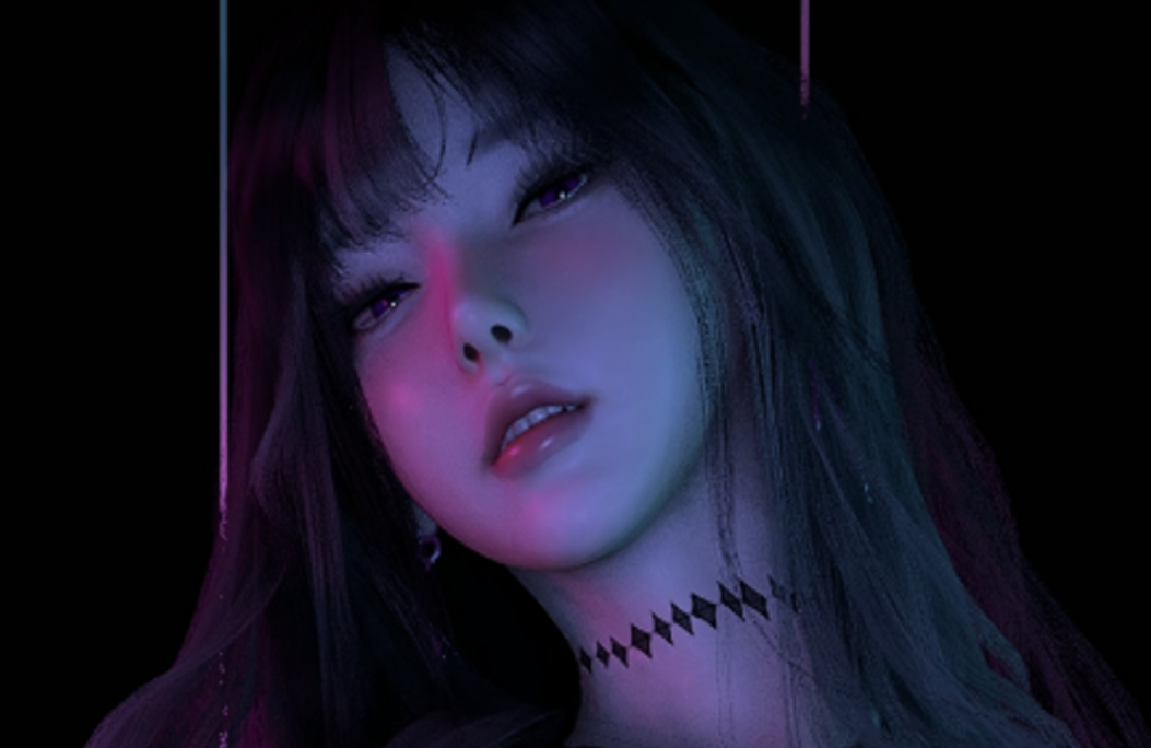 VAM舞蹈合集（Evooo）1.5T-小蛇ACG