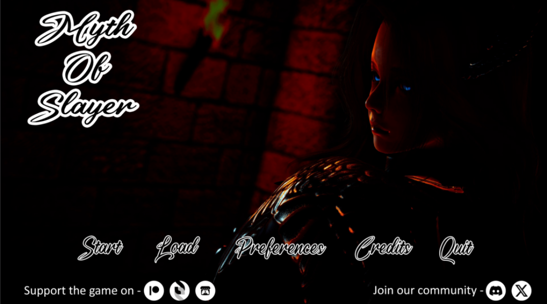 图片[2]-[国产] 猎魔人传说Ch.7 官方中文版[PC+安卓][4.9G]-小蛇ACG