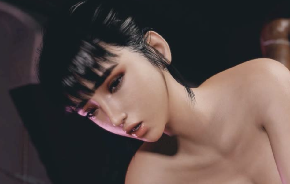 Mekesp大师3D：整合2025年11月更新整合伊芙+渡鸦+尤菲[NB-16G]-小蛇ACG