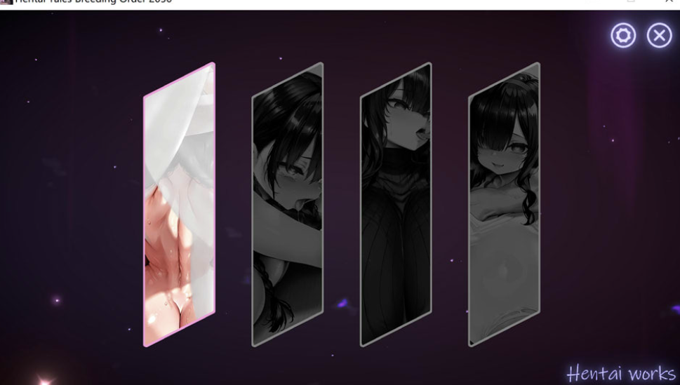 [日系] 科幻物语：未来纪元2050 官方中文版[11月新作/700M]-小蛇ACG