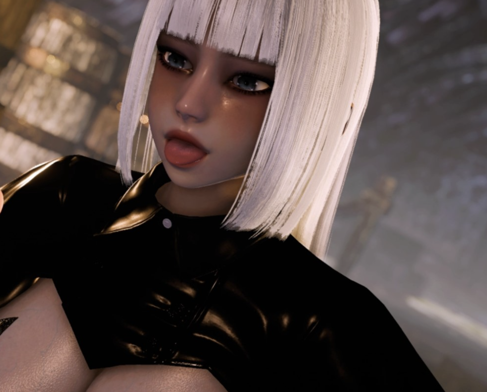 图片[3]-[国产] 异世界天堂 Isekai Paradise v0.5 中文汉化版[2025.4.28 更新][6G] -小蛇ACG