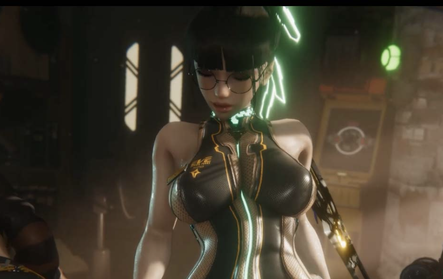 Brutalisk Entertainment大师3D：整合2025年11月更新整合爱丽丝+伊芙[NB-10G]-小蛇ACG