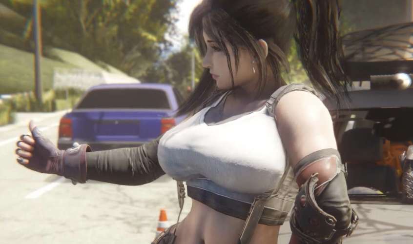 图片[2]-Brutalisk Entertainment大师3D：整合2025年11月更新整合爱丽丝+伊芙[NB-10G]-小蛇ACG