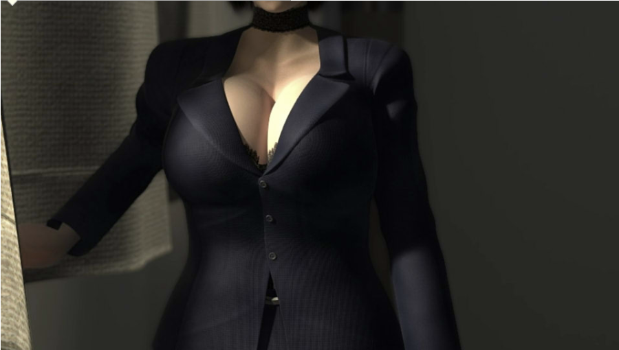 图片[2]-梅麻吕3D：银乱大欧派女教師-MOVIE版★全CV[9月新作/2.7G]-小蛇ACG