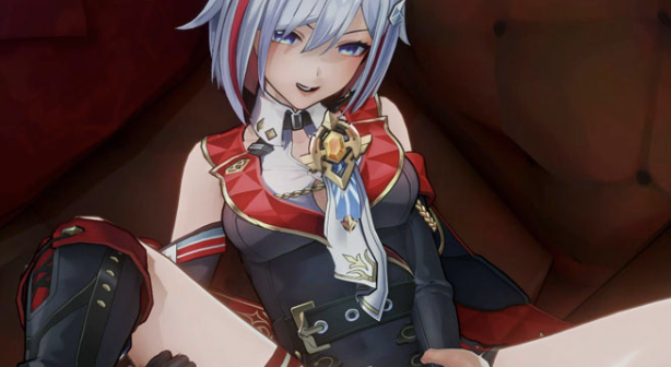 ADLER 大佬23年作品合集：原神+赛马娘+崩铁超多角色整合★全CV[18G]-小蛇ACG