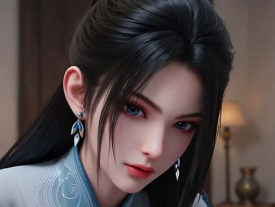 《百炼成神》小白宁姚[效果看GIF][16分钟] [2V+1.4G]-小蛇ACG