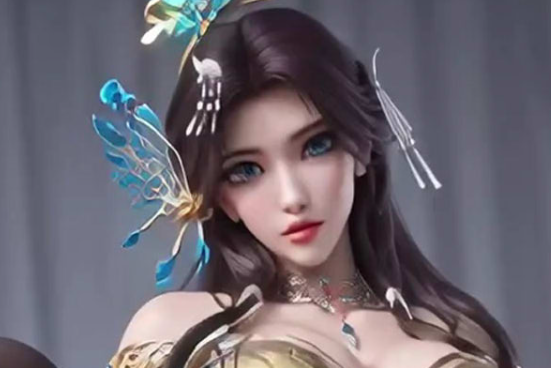 [3D同人]岁末季夏：凡人修仙传-宋玉+慕沛灵 云深不知梦-曦和 2K无修版[合集/4.6G]-小蛇ACG