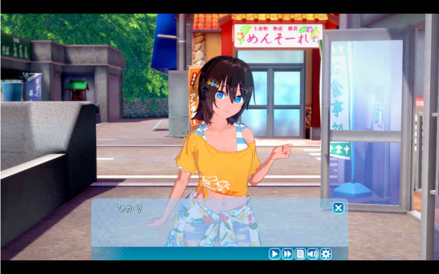 图片[3]-I社的3D超级大作-恋活2游戏本体加大量人物MOD  已汉化-小蛇ACG