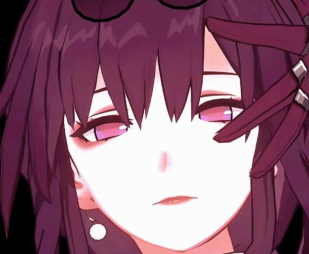 Rehaku&Shishi大师崩铁 卡夫卡等人物3D建模作品（30G）-小蛇ACG