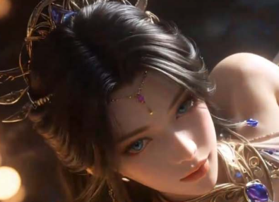 AI云望舒+安妙依+姮娥+白月魁-小蛇ACG