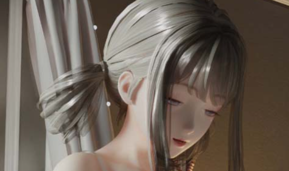 咕嘿嘿大师3D：整合2025年10月更新整合无线暖暖恶毒[NB-16G]-小蛇ACG