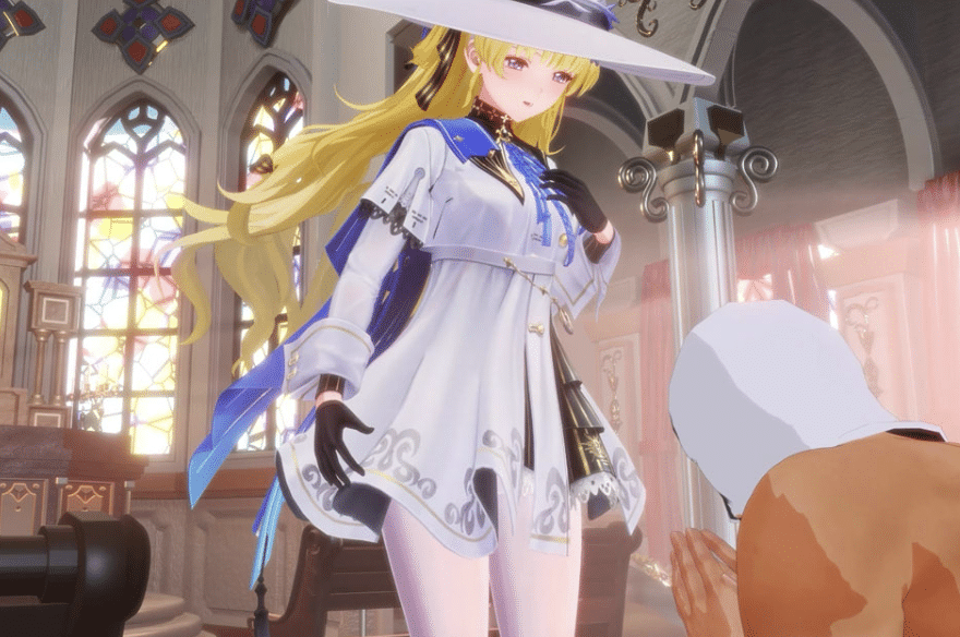 图片[3]-煌めく星 25年作品全合集：卡提希娅+菲比+大黑塔+恶毒+纳西妲 4K无修版[18G]-小蛇ACG