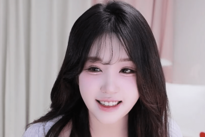 韩国BJ eli0502（天使颜值，魔鬼身材）-小蛇ACG