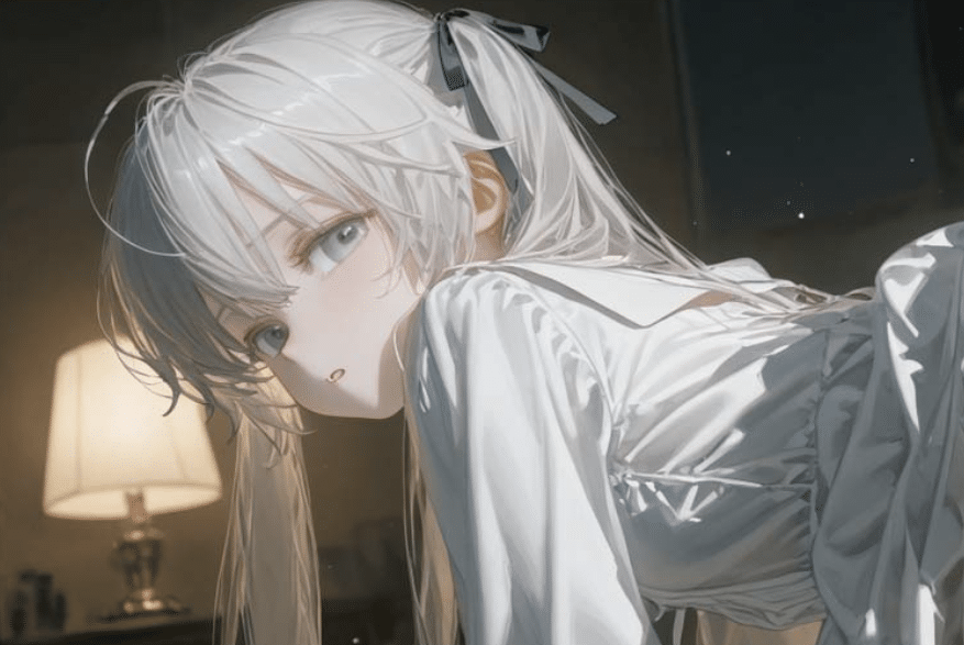 [2D漫画] CunnyFunky作者AI漫画汉化整理[NB-27G]-小蛇ACG