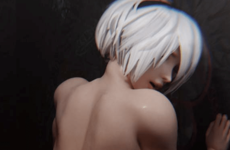 图片[2]-Reinamation大师3D：整合2025年8月更新整合剑星+2B+守望先锋[NB-18G]-小蛇ACG