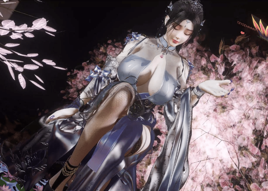 engying：亡国公主2V落难公主被丑陋哥布林狠狠的播种[5.3G]-小蛇ACG