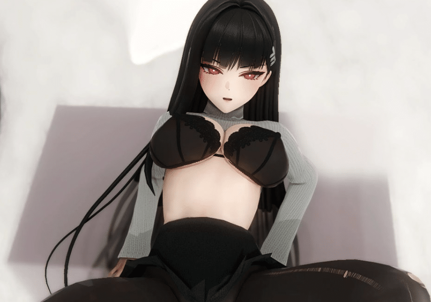 Shibarin 大佬新作合集：蔚蓝档案莉音的白丝毁灭菇大雷 无修版★CV[13G]-小蛇ACG