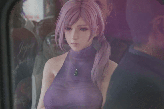 Jerid Oiso大师3D：整合2025年9月更新整合小百合+红叶+雷芳+伊莉丝[NB-82G] -小蛇ACG