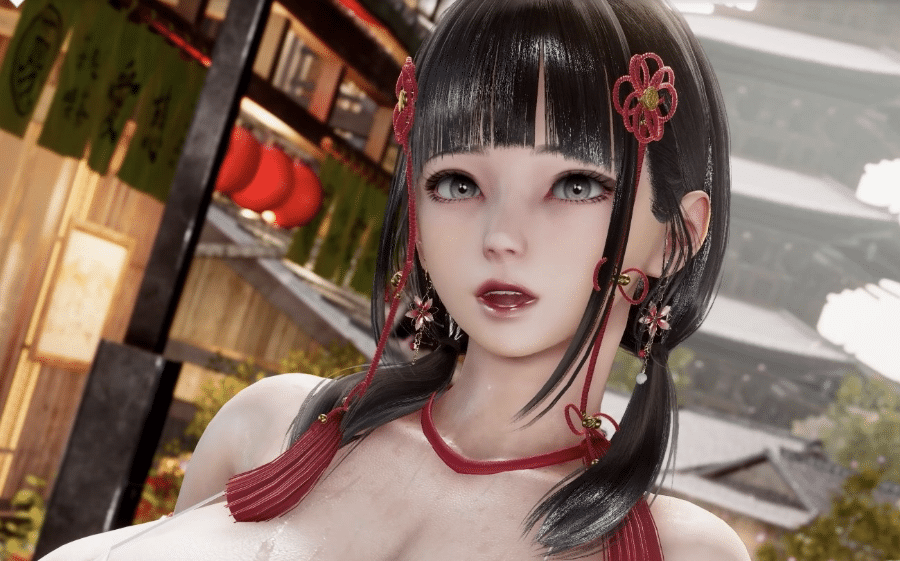 YeYeBirdie大师3D：整合2024年8月更新整合Purify Pussy[2p-13G]-小蛇ACG