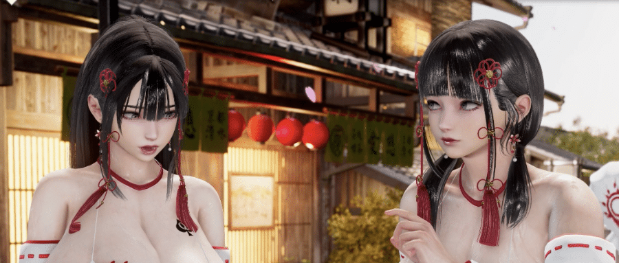 图片[2]-YeYeBirdie大师3D：整合2024年8月更新整合Purify Pussy[2p-13G]-小蛇ACG