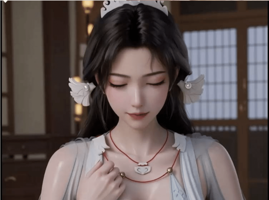 图片[2]-小舞+宋玉+苏笙 李慕婉 [效果看GIF][10分钟][5P-5.8G]-小蛇ACG