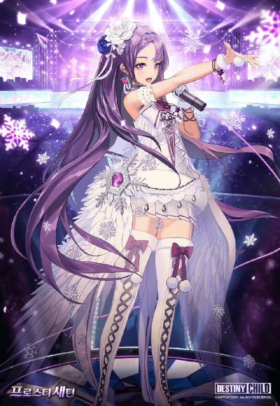 图片[5]-天命之子单机版 无限资源抽卡剧情完整魔改皮肤-小蛇ACG