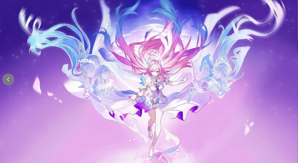 图片[2]-崩坏星穹铁道4.2单机版 无限资源抽卡剧情完整魔改皮肤【PC+安卓】-小蛇ACG