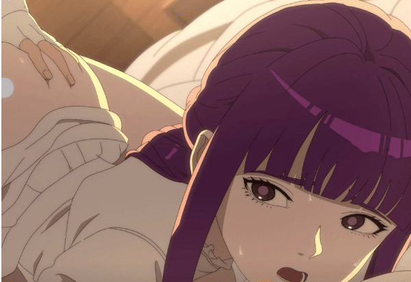 图片[2]-MujitaX 大佬26年1月新作：菲伦的亲密运动 无修版★CV[300M]-小蛇ACG