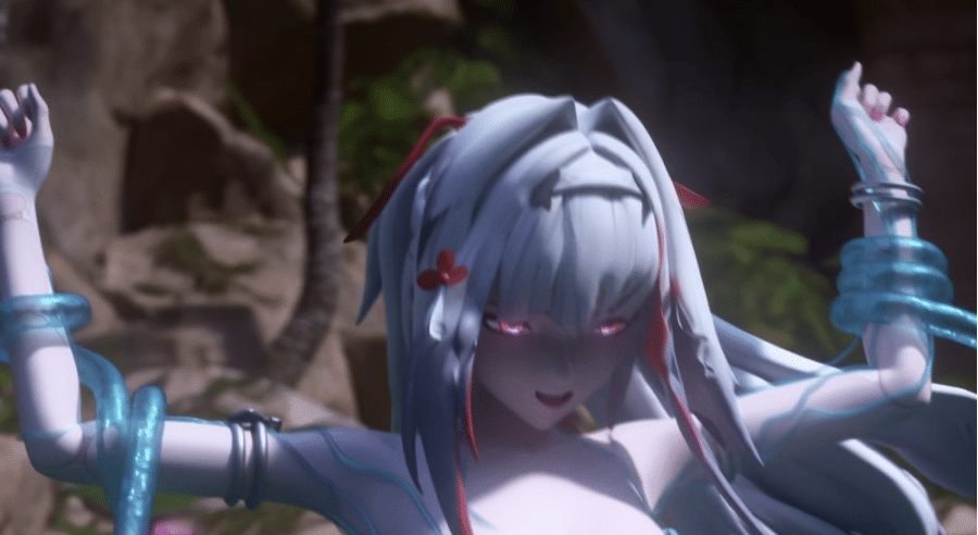 图片[2]-ErochanFX大师3D：整合2026年1月更新整合优诺+叶瞬光+卡提希娅[NB-62G]-小蛇ACG