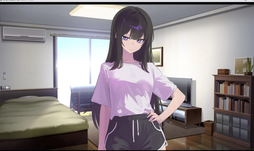 图片[2]-[日系] 直到叛逆的义妹（你）堕落为止 AI汉化版★全CV[11月新作/1.4G]-小蛇ACG