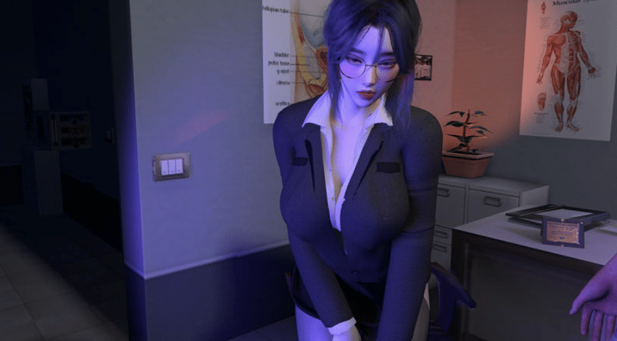 图片[2]-[3D漫画] [3D无修]谁睡眠了我的表姐 01-07[更新/1.2G]-小蛇ACG