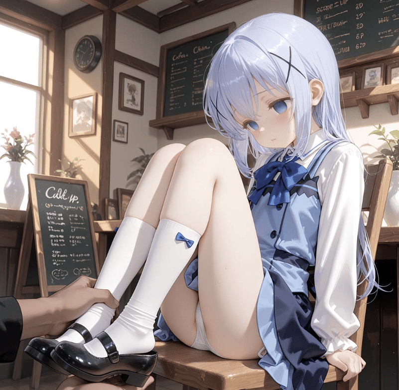 [2D漫画] formalaut7699作者漫画汉化整理[35P-23G]-小蛇ACG