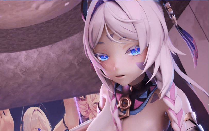 图片[2]-三仁月饼SRYB大师3D：整合2025年12月更新整合夜兰+仪玄+长夜月[NB-102G]-小蛇ACG