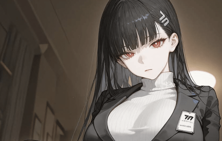 明日方舟白金 蔚蓝档案调月莉音 崩坏知更鸟 [900+p+4.2G]-小蛇ACG