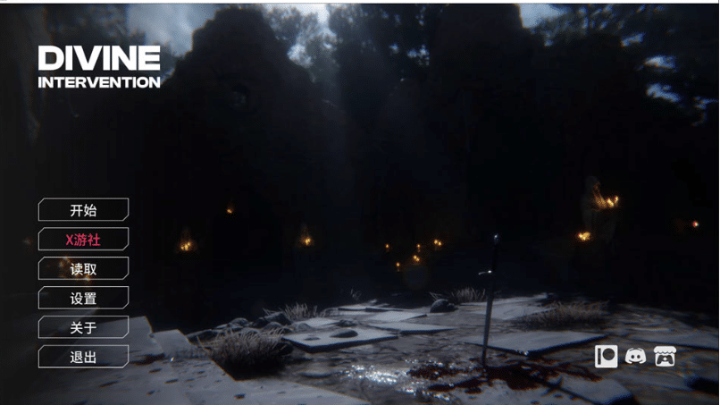 神圣干预V0.1.2 AI汉化版[PC+安卓][1月新作/2.2G] -小蛇ACG