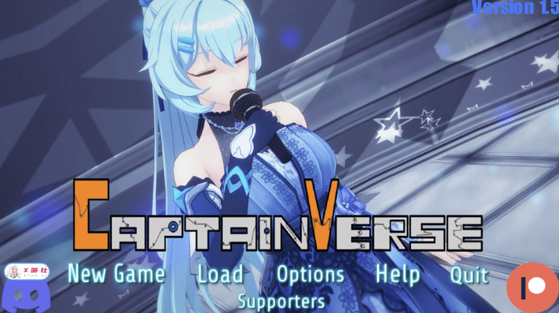 舰长-第二季Part 2 V1.5 AI汉化版[PC+安卓][1月更新/5.7G]-小蛇ACG