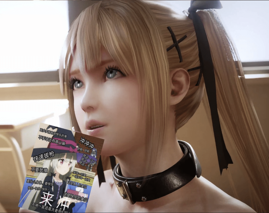 JuicyNeko 大佬26年1月新作+前作合集 2K无修版★CV[7G]-小蛇ACG